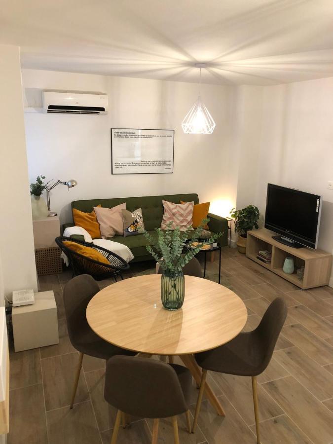 Te Sentiras Como En Casa #3Rd Granada Exteriér fotografie